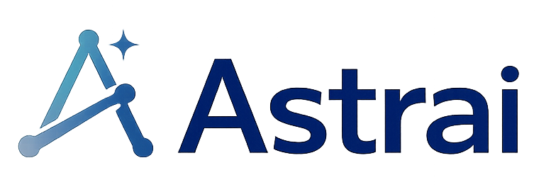 ASTRAI logo
